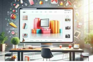 Beneficios de una tienda en línea