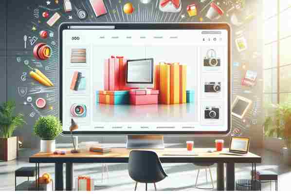 Beneficios de una tienda en línea